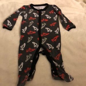 Puma baby pj